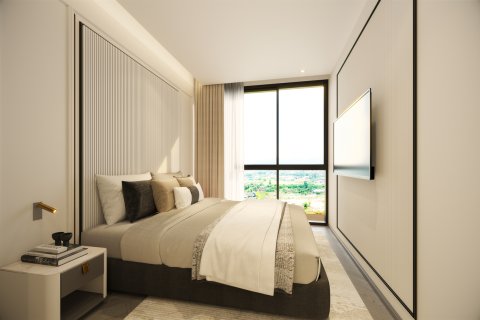 Apartamento de 3 habitaciones en Pattaya, Tailandia № 183003 - foto 3