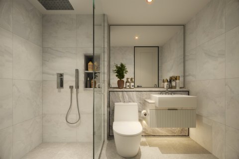 Apartamento de 3 habitaciones en Pattaya, Tailandia № 183003 - foto 5