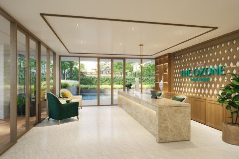 Apartamento de 2 habitaciones en Pattaya, Tailandia № 183002 - foto 5