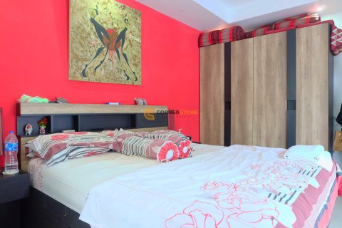 Estudio en Jomtien Beach, Pattaya, Tailandia № 182998 - foto 12
