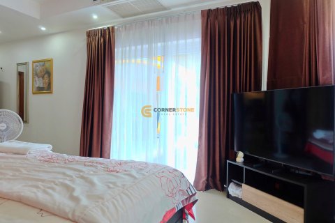 Estudio en Jomtien Beach, Pattaya, Tailandia № 182998 - foto 14