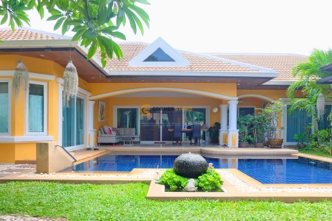 Estudio en Jomtien Beach, Pattaya, Tailandia № 182998 - foto 3