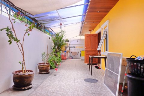 Estudio en Jomtien Beach, Pattaya, Tailandia № 182998 - foto 26