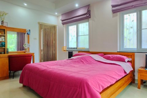 Estudio en Jomtien Beach, Pattaya, Tailandia № 182998 - foto 17