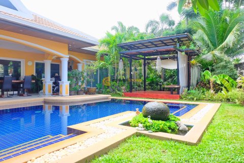 Studio auf Jomtien Beach, Pattaya, Thailand № 182998