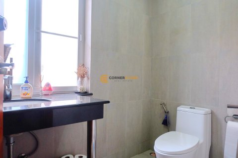 Estudio en Jomtien Beach, Pattaya, Tailandia № 182998 - foto 23