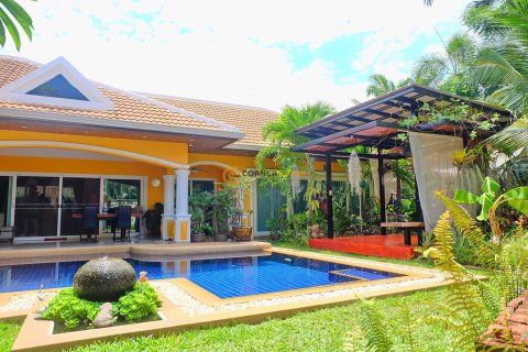 Estudio en Jomtien Beach, Pattaya, Tailandia № 182998 - foto 5