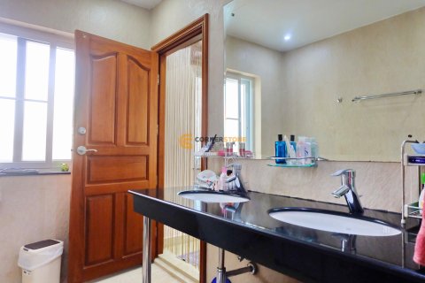 Estudio en Jomtien Beach, Pattaya, Tailandia № 182998 - foto 21