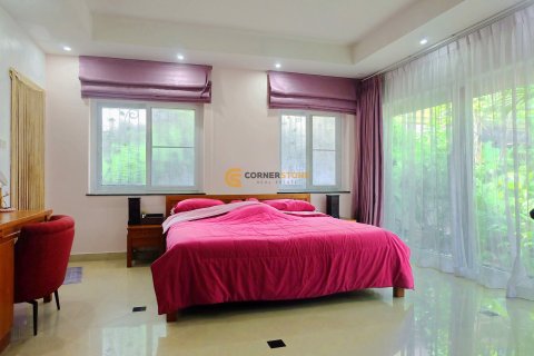 Estudio en Jomtien Beach, Pattaya, Tailandia № 182998 - foto 16