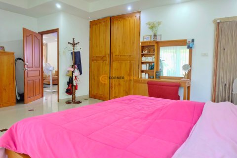 Estudio en Jomtien Beach, Pattaya, Tailandia № 182998 - foto 18