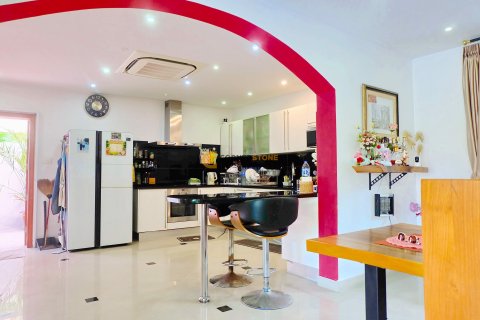 Estudio en Jomtien Beach, Pattaya, Tailandia № 182998 - foto 11