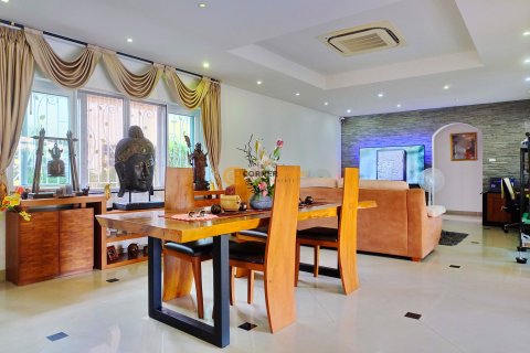Estudio en Jomtien Beach, Pattaya, Tailandia № 182998 - foto 7