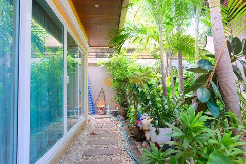 Estudio en Jomtien Beach, Pattaya, Tailandia № 182998 - foto 28