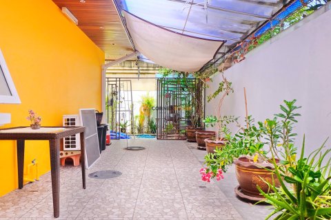 Estudio en Jomtien Beach, Pattaya, Tailandia № 182998 - foto 27