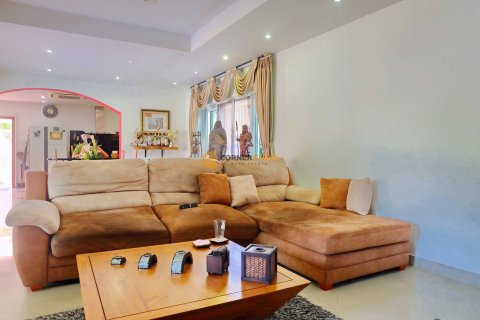Estudio en Jomtien Beach, Pattaya, Tailandia № 182998 - foto 9