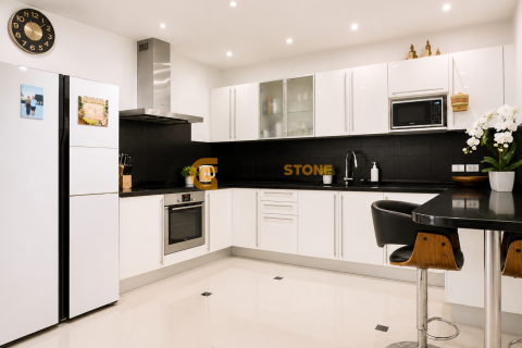 Estudio en Jomtien Beach, Pattaya, Tailandia № 182998 - foto 10
