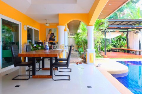 Estudio en Jomtien Beach, Pattaya, Tailandia № 182998 - foto 4