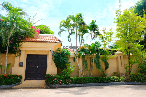Estudio en Jomtien Beach, Pattaya, Tailandia № 182998 - foto 6