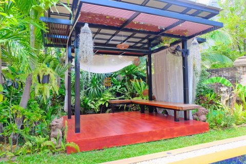 Estudio en Jomtien Beach, Pattaya, Tailandia № 182998 - foto 25