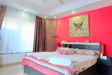 Estudio en Jomtien Beach, Pattaya, Tailandia № 182998 - foto 13