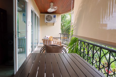 Studio in the Condo auf Jomtien Beach, Pattaya, Thailand  № 182997 - Foto 18
