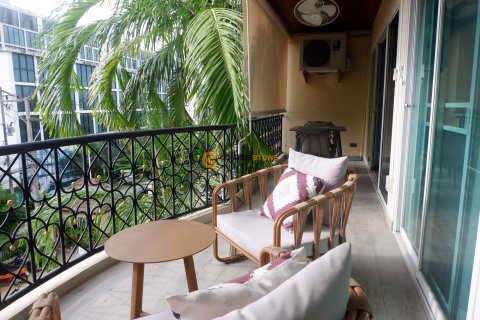 Studio in the Condo auf Jomtien Beach, Pattaya, Thailand  № 182997 - Foto 17