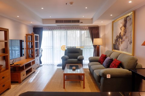 Studio in the Condo auf Jomtien Beach, Pattaya, Thailand  № 182997 - Foto 2