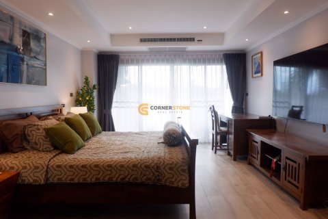 Studio in the Condo auf Jomtien Beach, Pattaya, Thailand  № 182997 - Foto 12