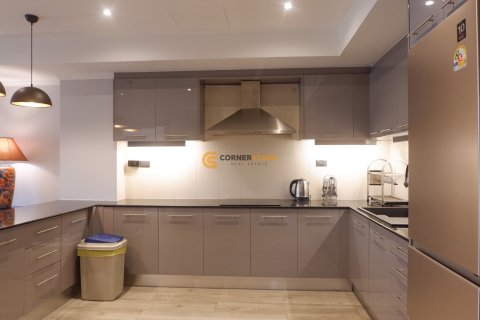 Studio in the Condo auf Jomtien Beach, Pattaya, Thailand  № 182997 - Foto 9