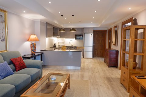 Studio in the Condo auf Jomtien Beach, Pattaya, Thailand  № 182997 - Foto 3
