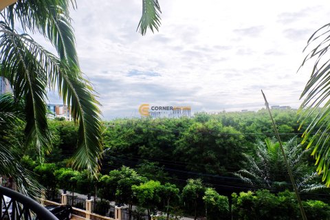 Studio in the Condo auf Jomtien Beach, Pattaya, Thailand  № 182997 - Foto 19