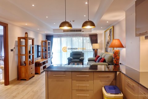 Studio in the Condo auf Jomtien Beach, Pattaya, Thailand  № 182997 - Foto 6