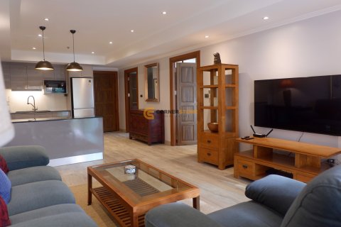 Studio in the Condo auf Jomtien Beach, Pattaya, Thailand  № 182997 - Foto 4