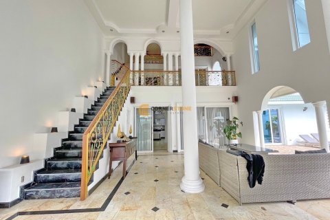 Studio auf Jomtien Beach, Pattaya, Thailand № 183000 - Foto 23