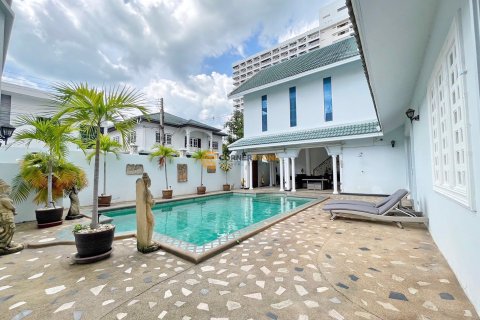 Studio auf Jomtien Beach, Pattaya, Thailand № 183000 - Foto 5