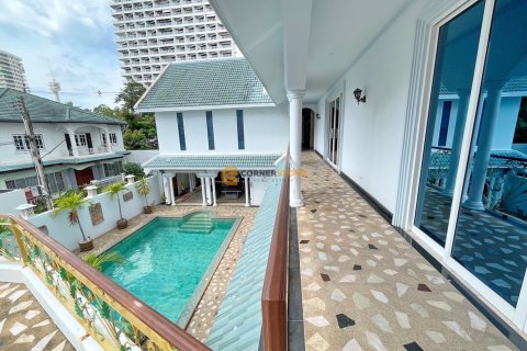 Studio auf Jomtien Beach, Pattaya, Thailand № 183000 - Foto 9