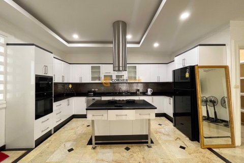 Studio auf Jomtien Beach, Pattaya, Thailand № 183000 - Foto 20