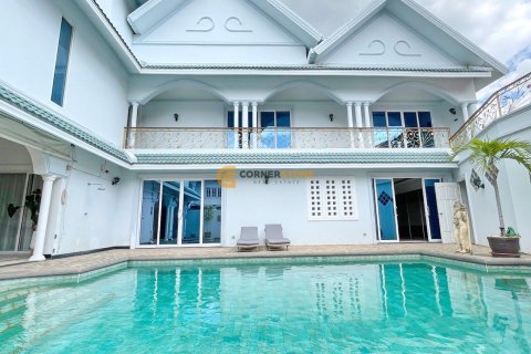 Studio auf Jomtien Beach, Pattaya, Thailand № 183000 - Foto 3