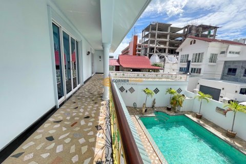 Studio auf Jomtien Beach, Pattaya, Thailand № 183000 - Foto 10