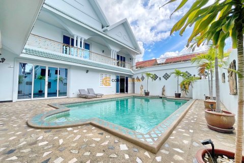 Studio auf Jomtien Beach, Pattaya, Thailand № 183000 - Foto 2