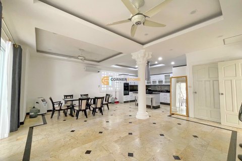 Studio auf Jomtien Beach, Pattaya, Thailand № 183000 - Foto 17