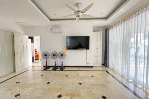 Studio auf Jomtien Beach, Pattaya, Thailand № 183000 - Foto 18