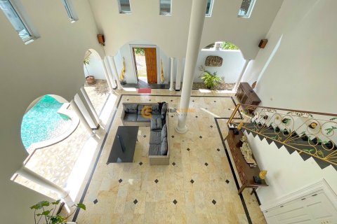 Studio auf Jomtien Beach, Pattaya, Thailand № 183000 - Foto 6