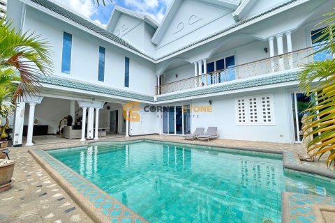 Studio auf Jomtien Beach, Pattaya, Thailand № 183000