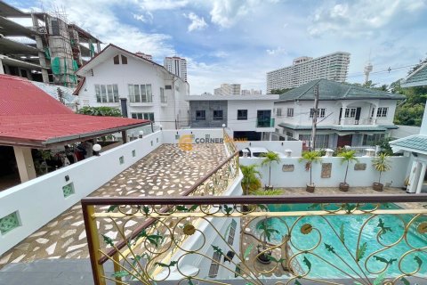 Studio auf Jomtien Beach, Pattaya, Thailand № 183000 - Foto 8
