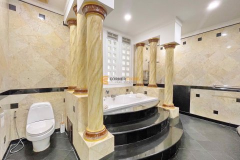 Studio auf Jomtien Beach, Pattaya, Thailand № 183000 - Foto 12