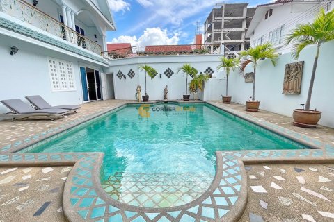 Studio auf Jomtien Beach, Pattaya, Thailand № 183000 - Foto 4