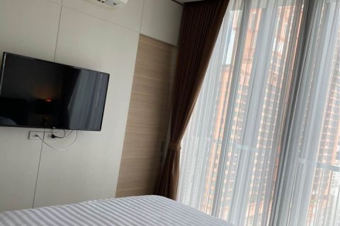 Condominio de 1 dormitorio en Bangkok, Tailandia № 116339 - foto 7