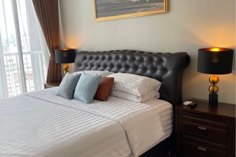 Condominio de 1 dormitorio en Bangkok, Tailandia № 116339 - foto 6