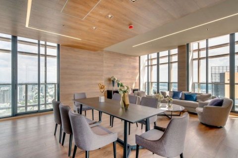 Condominio de 1 dormitorio en Bangkok, Tailandia № 116339 - foto 13